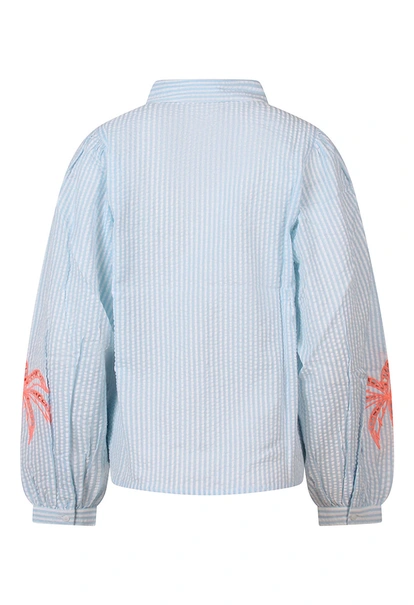 Lizzi Lou dames blouse
